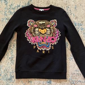 Women’s Kenzo sweater size XS!